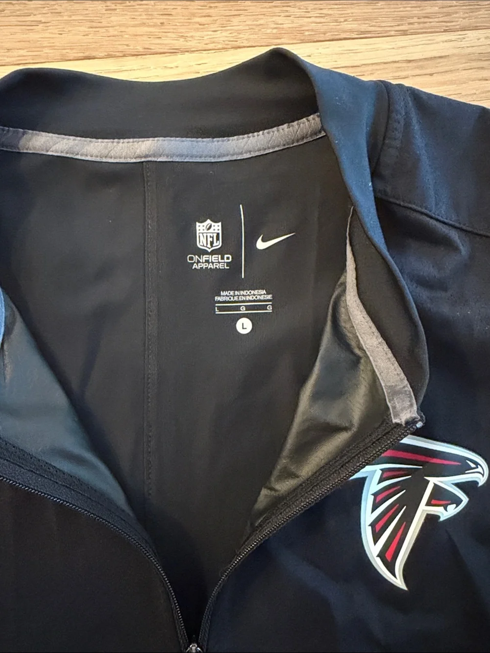 Nike short sleeve